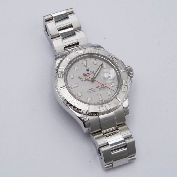 Rolex Yacht-Master 16622